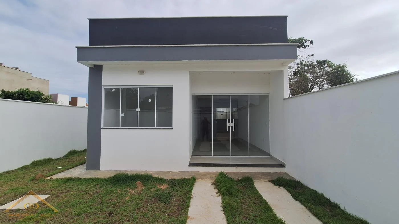 Casa para Venda em Cabo Frio / RJ no bairro Vila do Peró - imagem 4