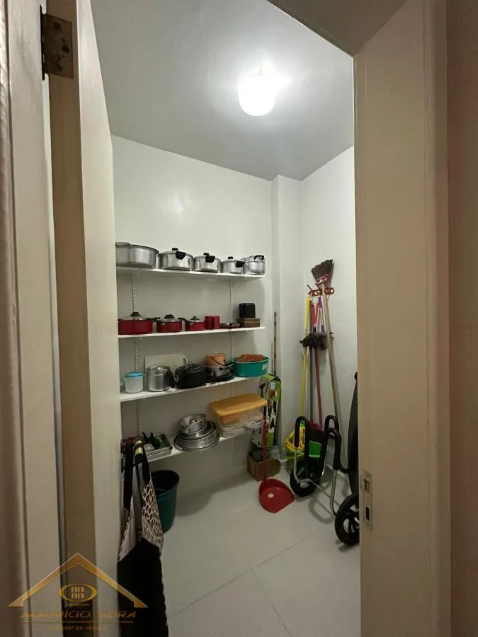 Apartamento para Venda em Cabo Frio / RJ no bairro Passagem - imagem 17