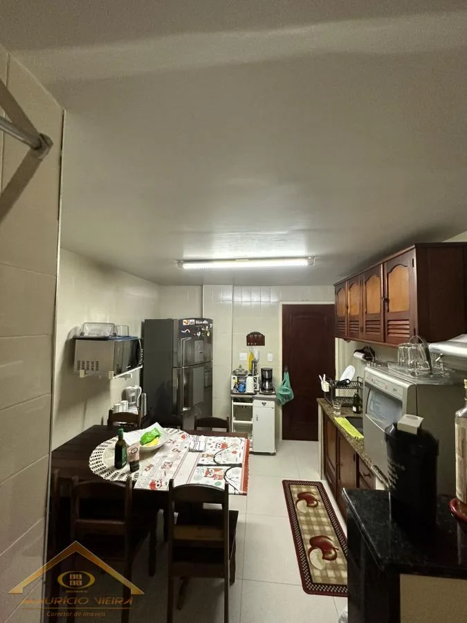 Apartamento para Venda em Cabo Frio / RJ no bairro Passagem - imagem 6