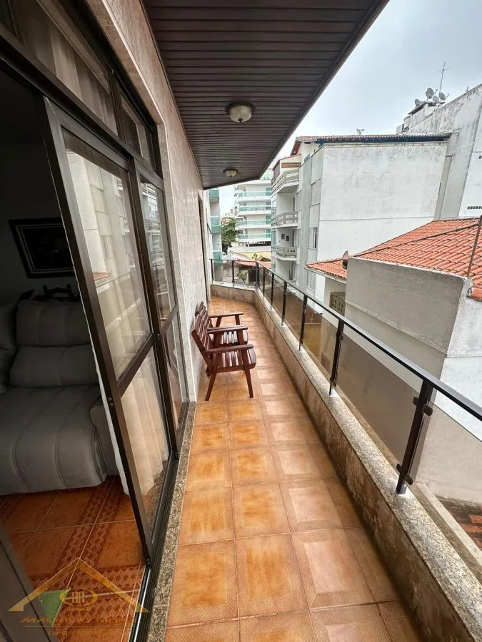 Apartamento para Venda em Cabo Frio / RJ no bairro Passagem - imagem 5