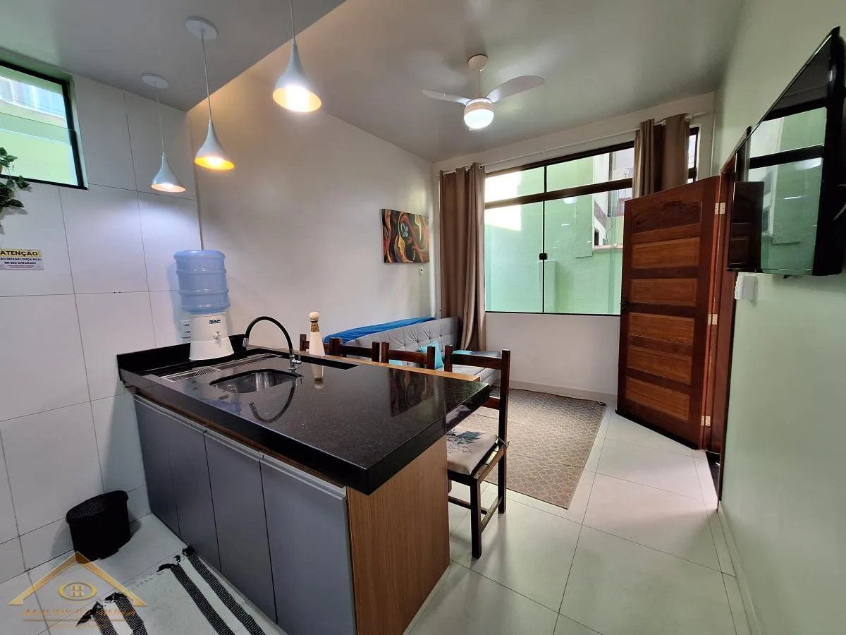 Apartamento para Venda em Cabo Frio / RJ no bairro Centro - imagem 4