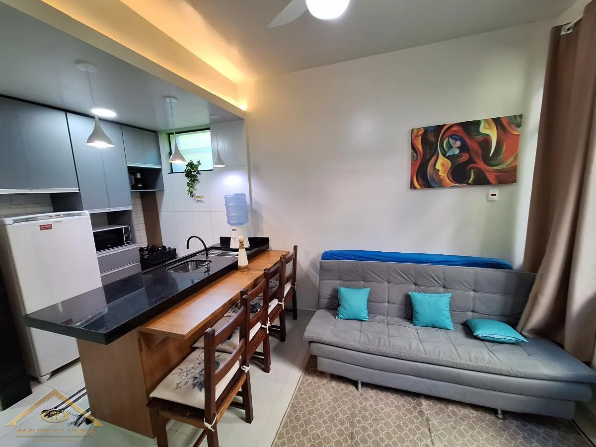 Apartamento para Venda em Cabo Frio / RJ no bairro Centro - imagem 3