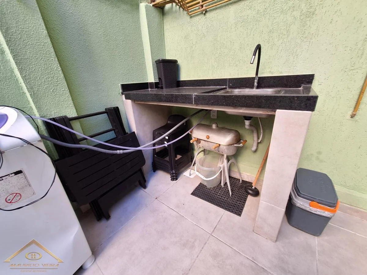 Apartamento para Venda em Cabo Frio / RJ no bairro Centro - imagem 23