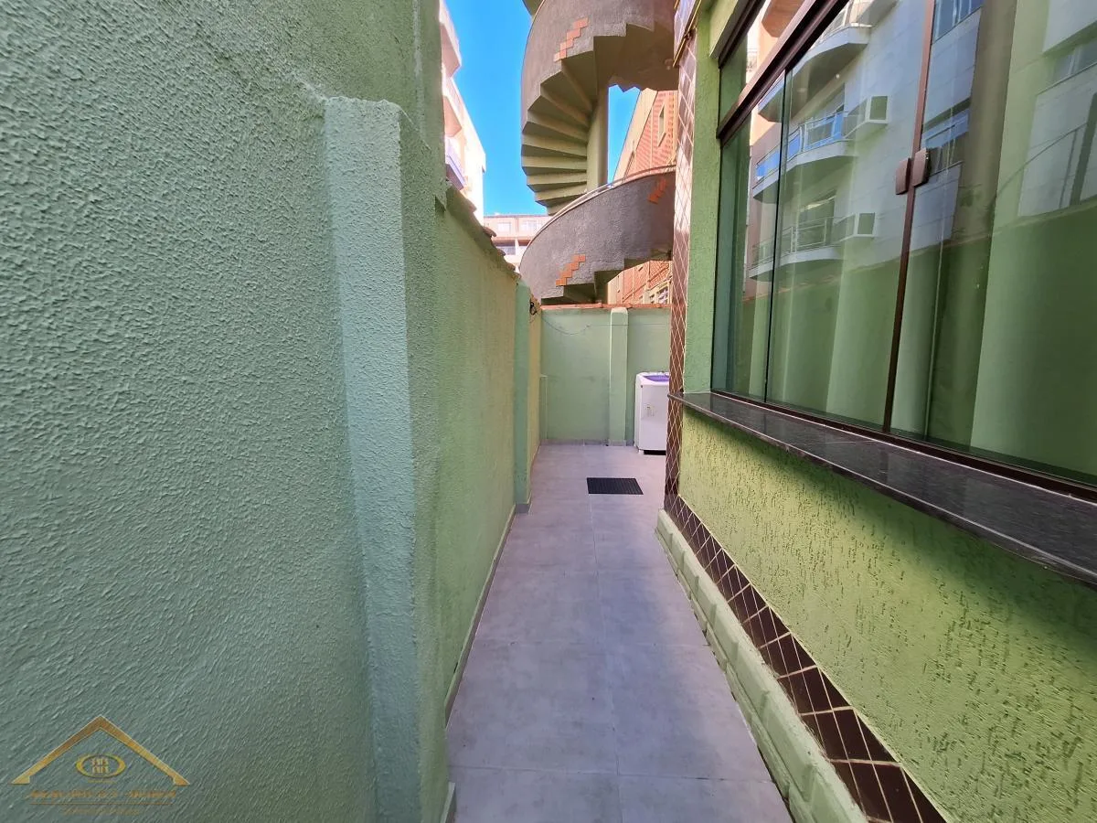 Apartamento para Venda em Cabo Frio / RJ no bairro Centro - imagem 26
