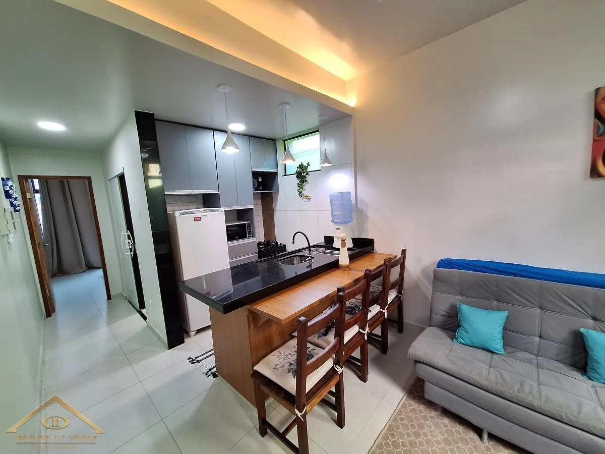 Apartamento para Venda em Cabo Frio / RJ no bairro Centro
