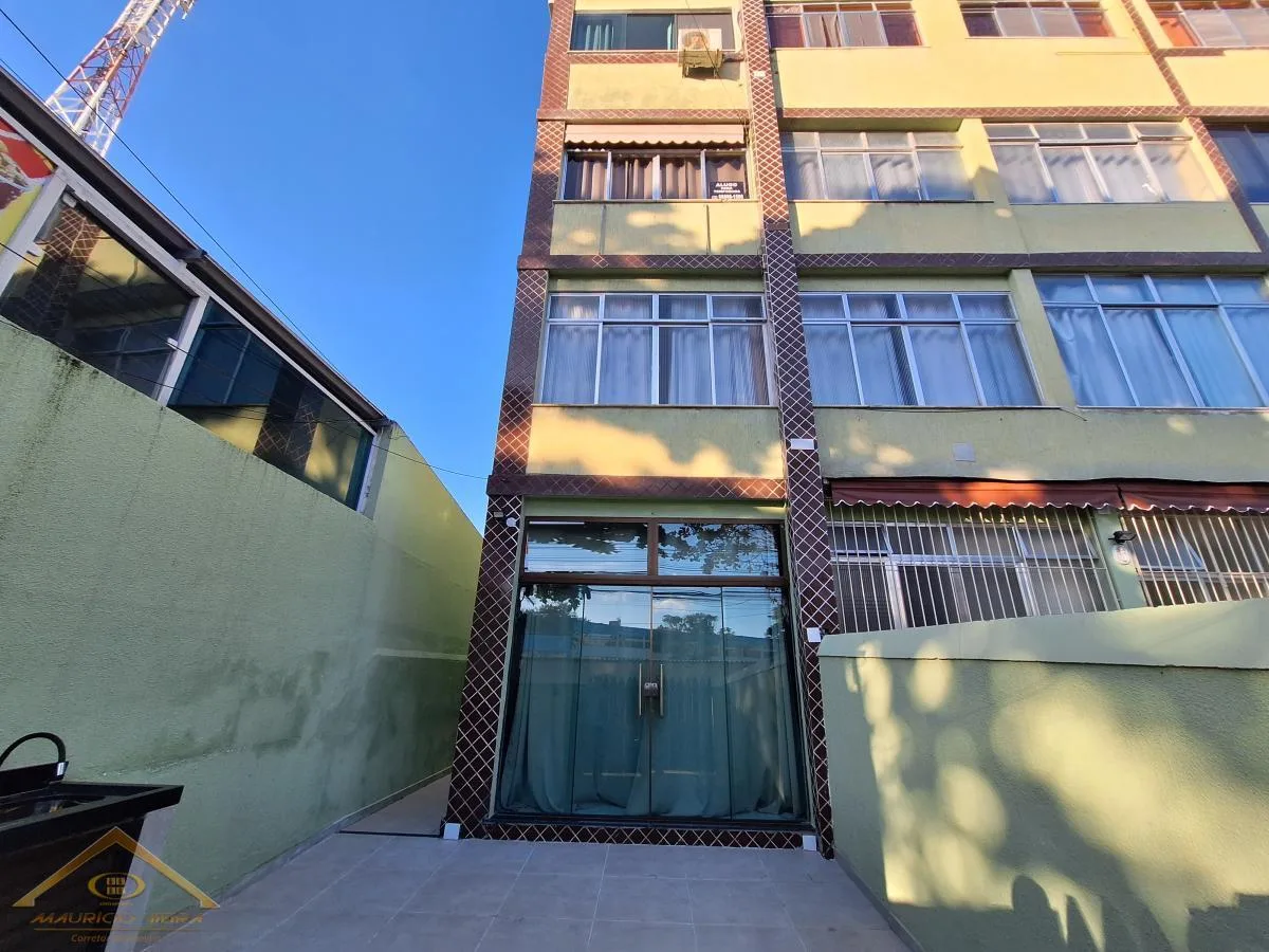 Apartamento para Venda em Cabo Frio / RJ no bairro Centro - imagem 21