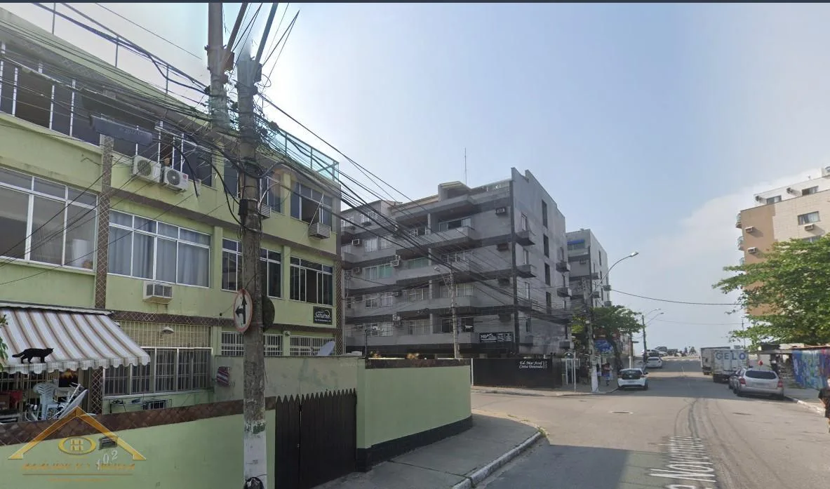 Apartamento para Venda em Cabo Frio / RJ no bairro Centro - imagem 33