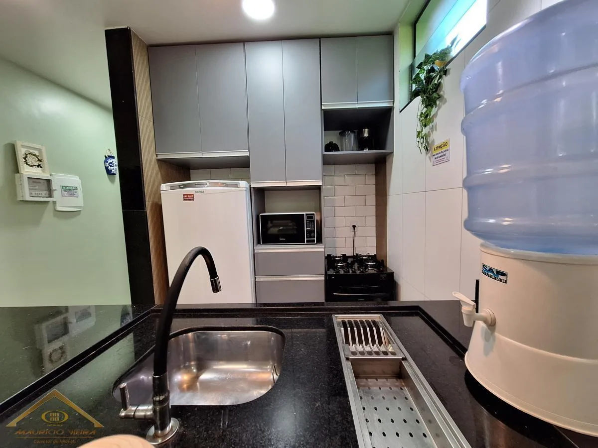 Apartamento para Venda em Cabo Frio / RJ no bairro Centro - imagem 7