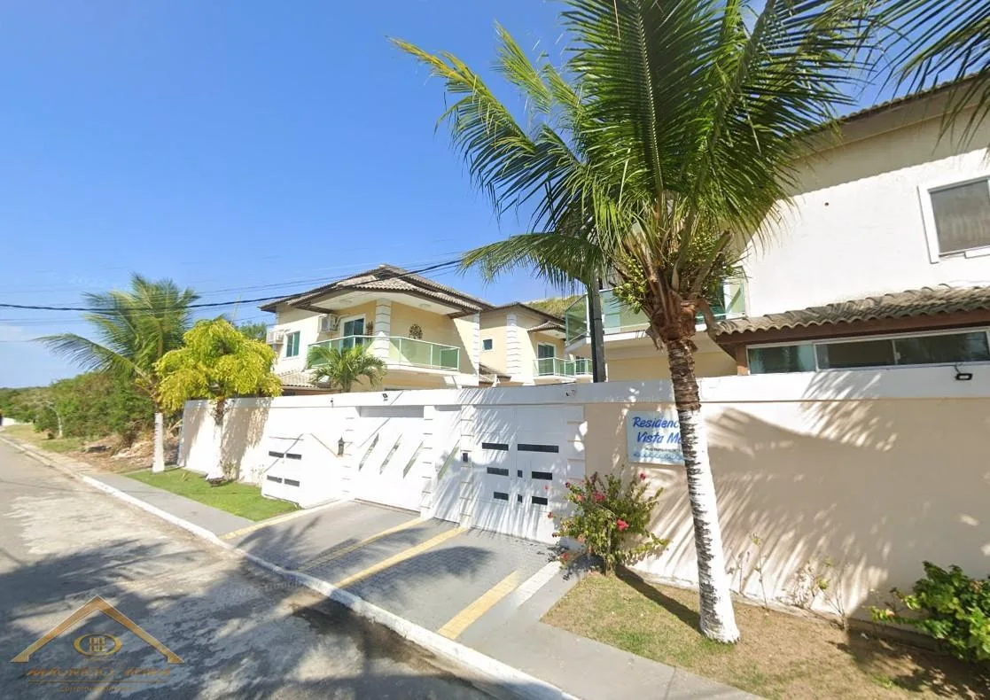 Casa em Condomínio para Venda em Cabo Frio / RJ no bairro Peró - imagem 2