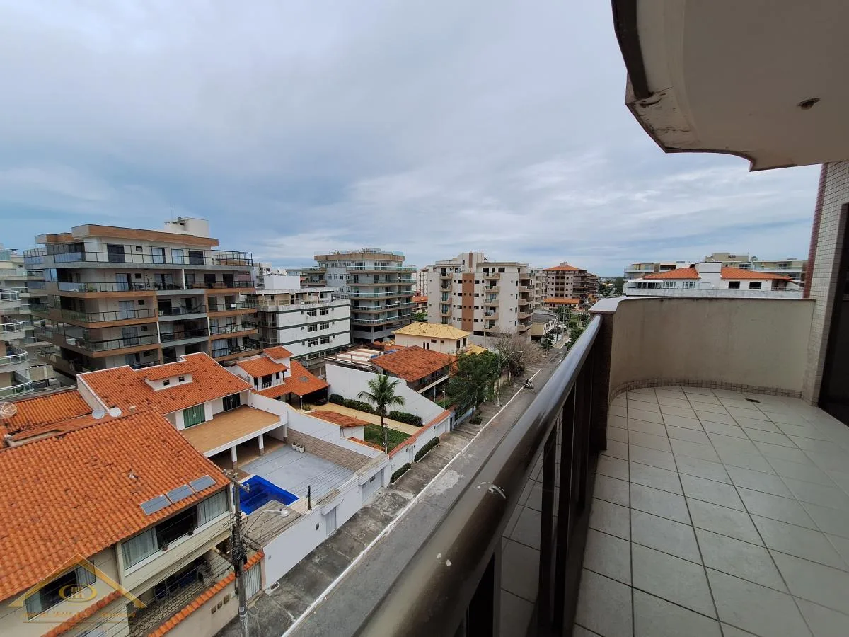 Cobertura para Venda em Cabo Frio / RJ no bairro Braga - imagem 9
