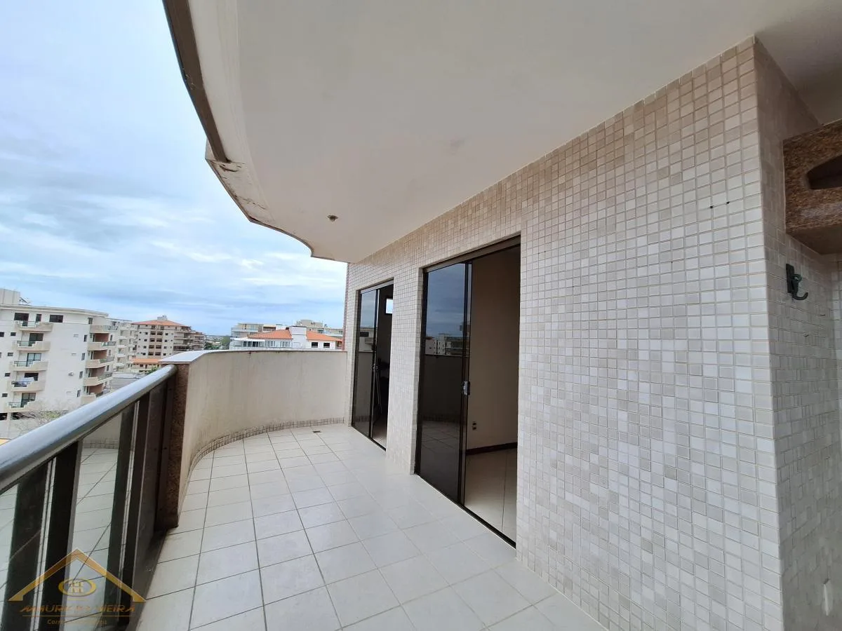 Cobertura para Venda em Cabo Frio / RJ no bairro Braga - imagem 14