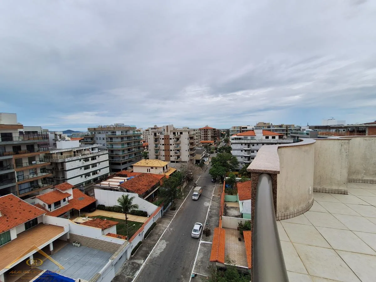 Cobertura para Venda em Cabo Frio / RJ no bairro Braga - imagem 42