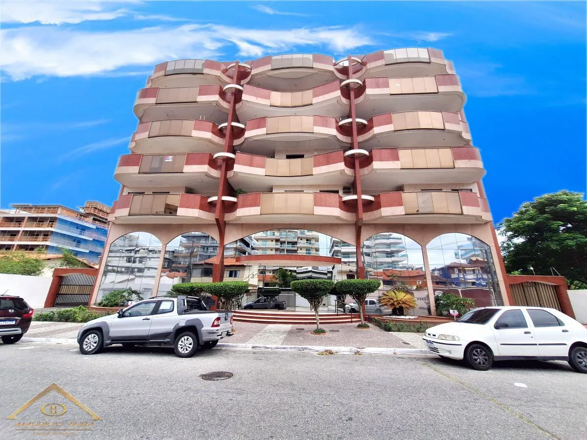 Cobertura para Venda em Cabo Frio / RJ no bairro Braga