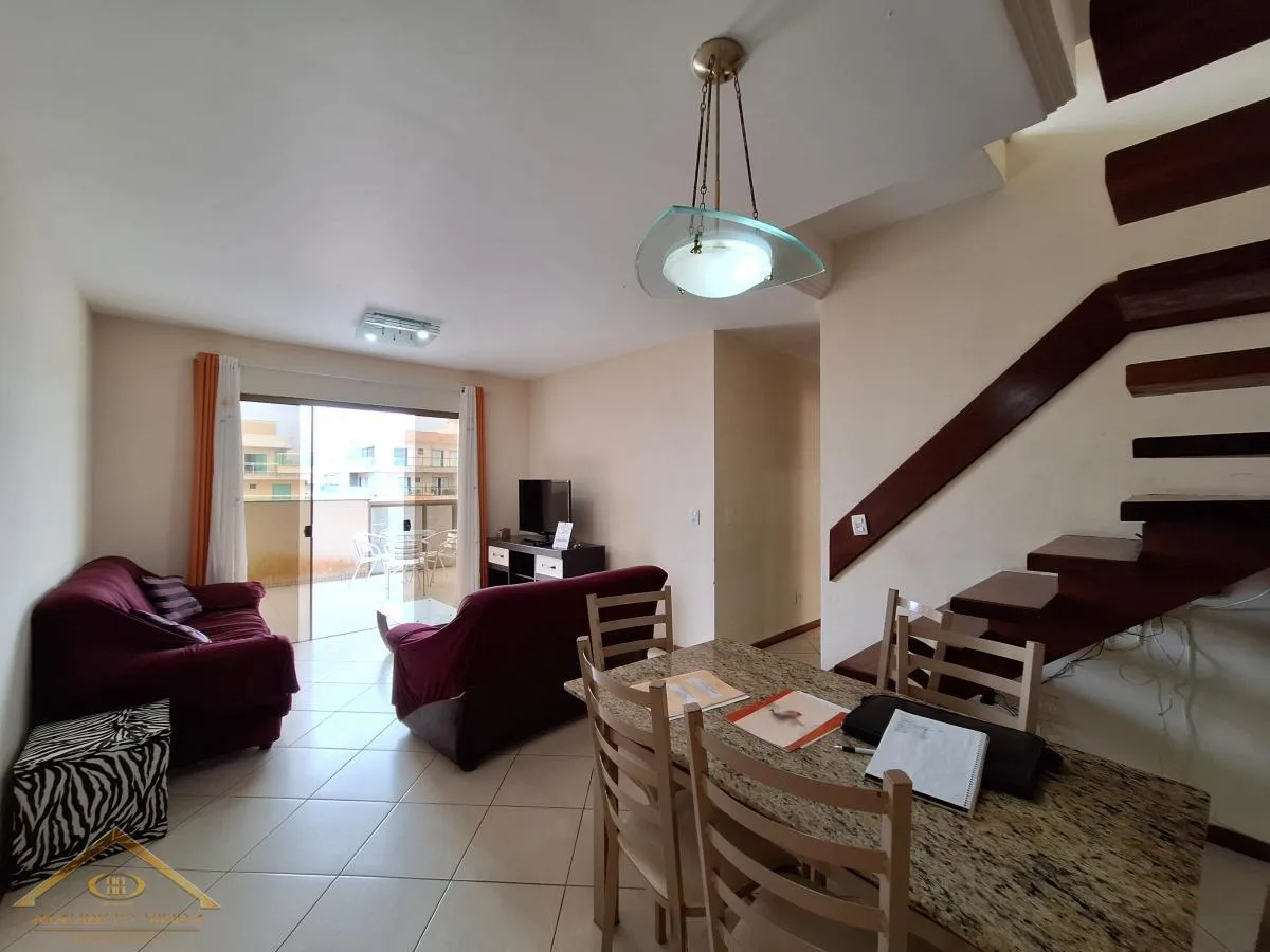 Cobertura para Venda em Cabo Frio / RJ no bairro Braga - imagem 2