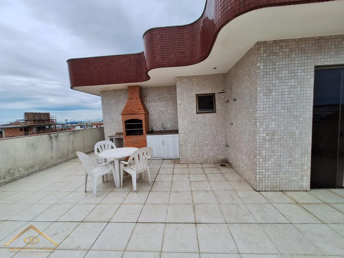 Cobertura para Venda em Cabo Frio / RJ no bairro Braga - imagem 41