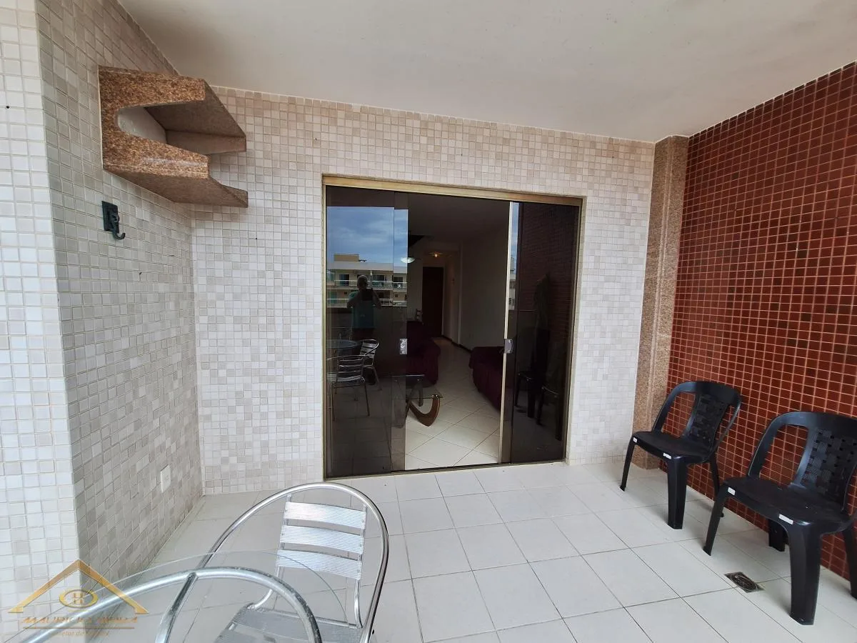 Cobertura para Venda em Cabo Frio / RJ no bairro Braga - imagem 7