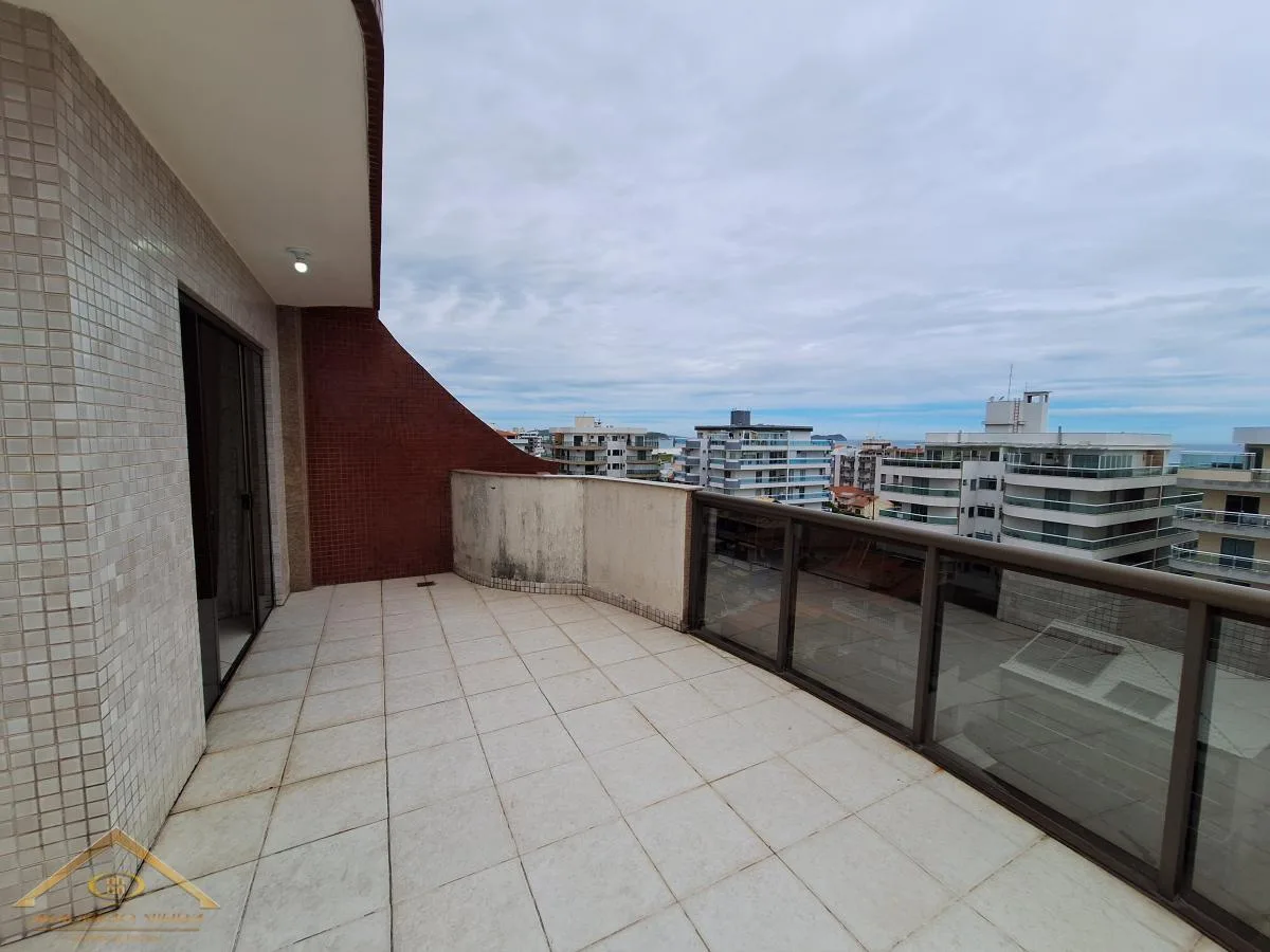 Cobertura para Venda em Cabo Frio / RJ no bairro Braga - imagem 44