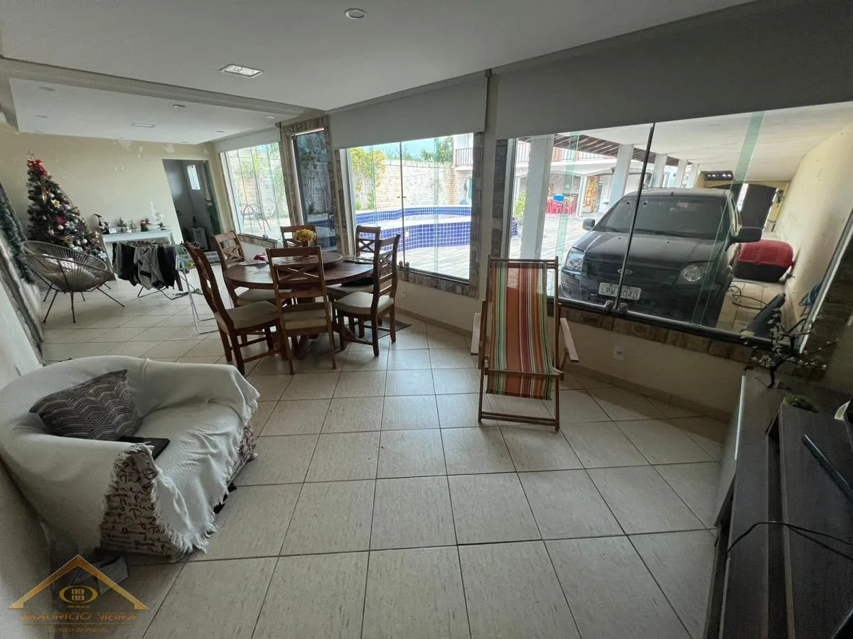 Casa em Condomínio para Venda em São Pedro da Aldeia / RJ no bairro Campo Redondo - imagem 5