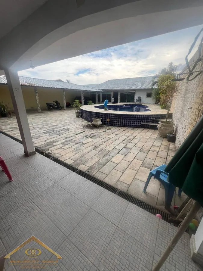 Casa em Condomínio para Venda em São Pedro da Aldeia / RJ no bairro Campo Redondo - imagem 8