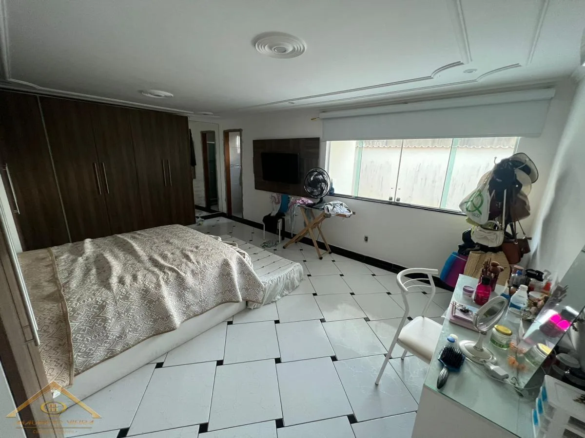 Casa em Condomínio para Venda em São Pedro da Aldeia / RJ no bairro Campo Redondo - imagem 22