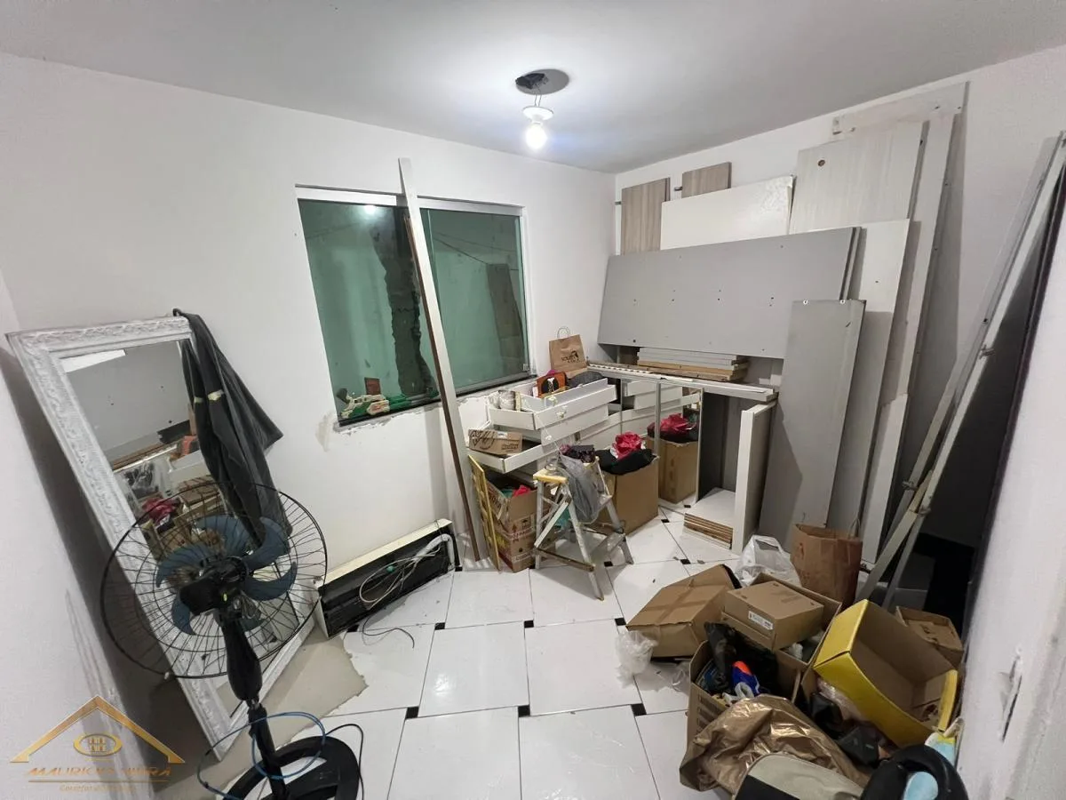 Casa em Condomínio para Venda em São Pedro da Aldeia / RJ no bairro Campo Redondo - imagem 20