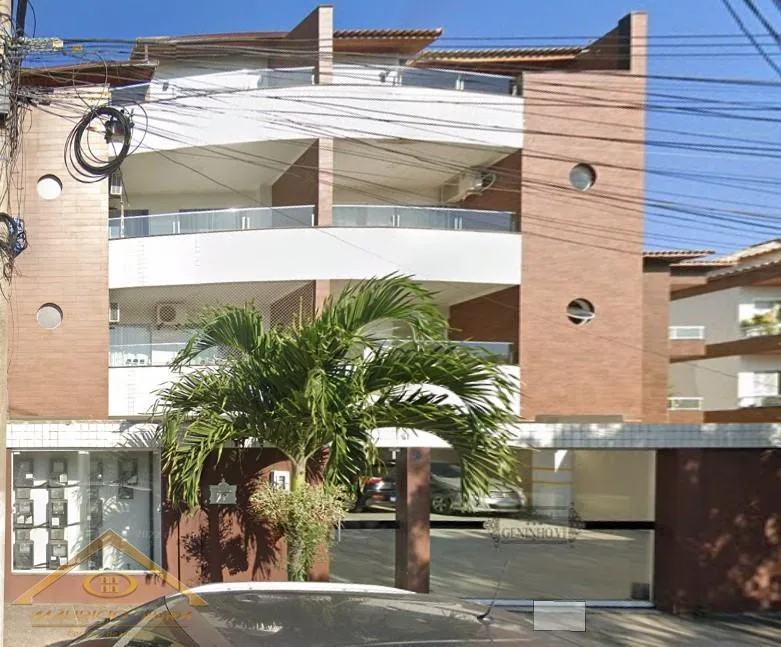 Cobertura para Venda em São Pedro da Aldeia / RJ no bairro Nova São Pedro - imagem 27