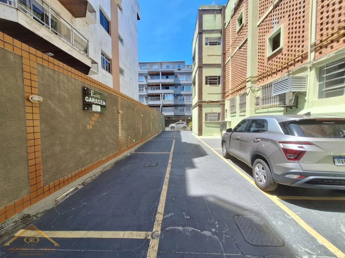 Apartamento para Venda em Cabo Frio / RJ no bairro Centro - imagem 26