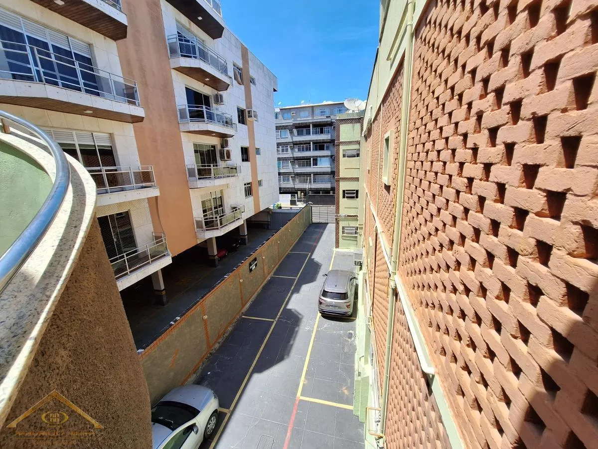 Apartamento para Venda em Cabo Frio / RJ no bairro Centro - imagem 22