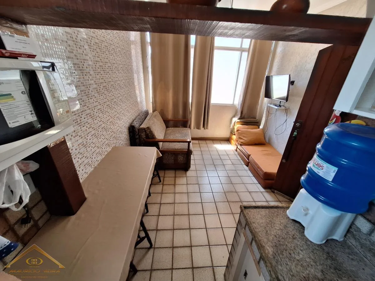 Apartamento para Venda em Cabo Frio / RJ no bairro Centro - imagem 4