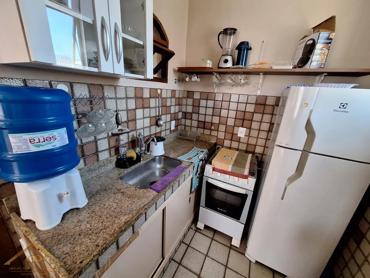 Apartamento para Venda em Cabo Frio / RJ no bairro Centro - imagem 8