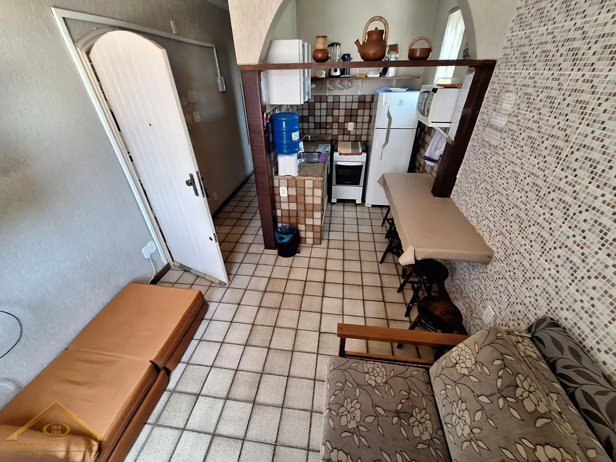 Apartamento para Venda em Cabo Frio / RJ no bairro Centro