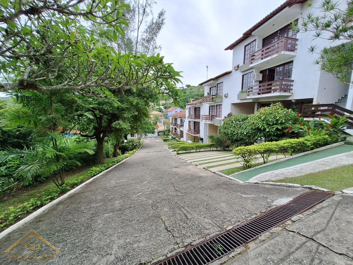 Casa em Condomínio para Venda em Cabo Frio / RJ no bairro Ogiva - imagem 42