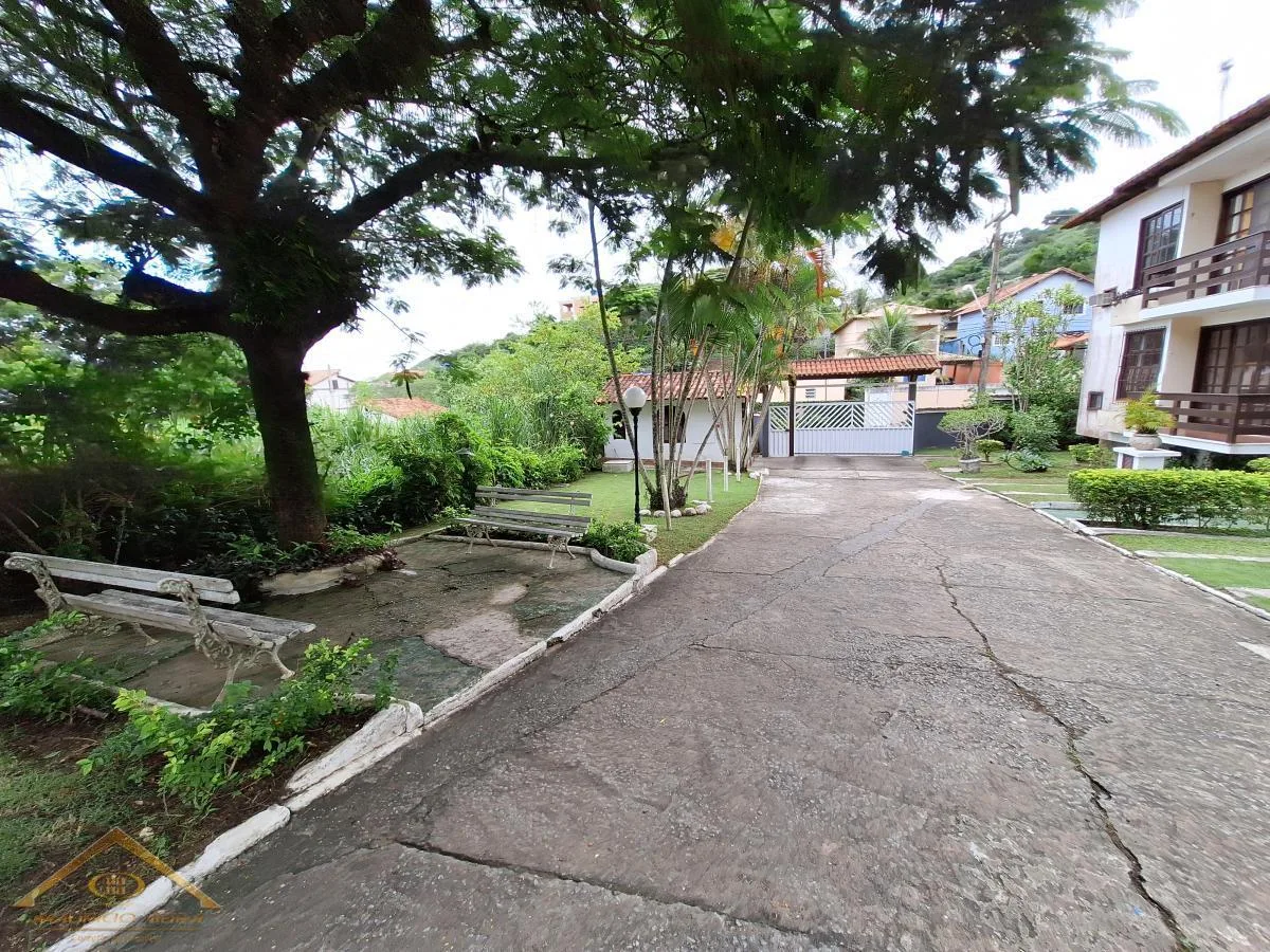 Casa em Condomínio para Venda em Cabo Frio / RJ no bairro Ogiva - imagem 46