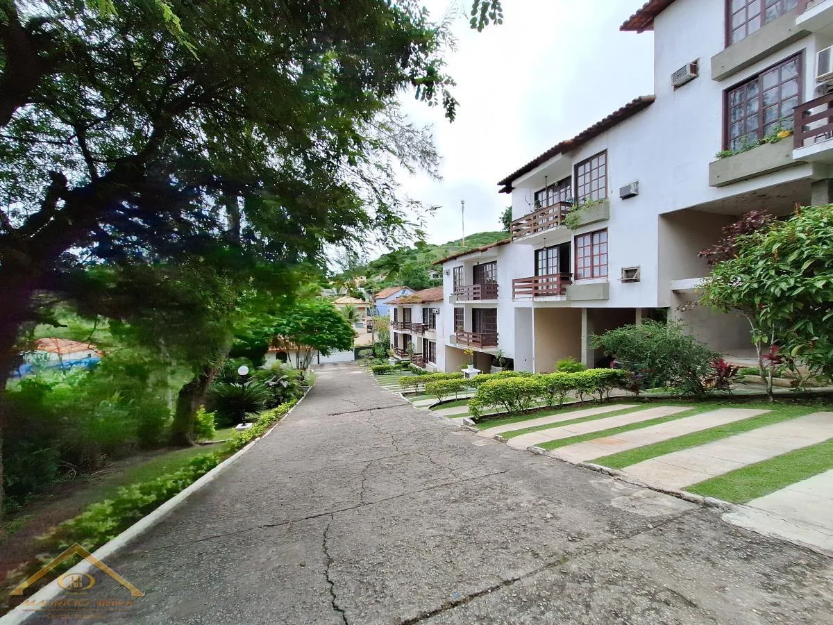 Casa em Condomínio para Venda em Cabo Frio / RJ no bairro Ogiva - imagem 44