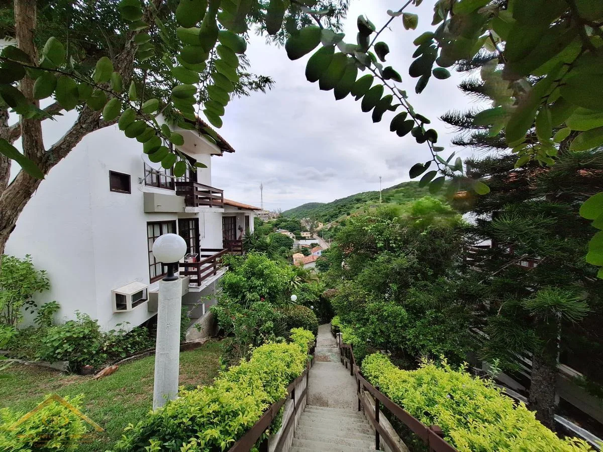Casa em Condomínio para Venda em Cabo Frio / RJ no bairro Ogiva - imagem 28