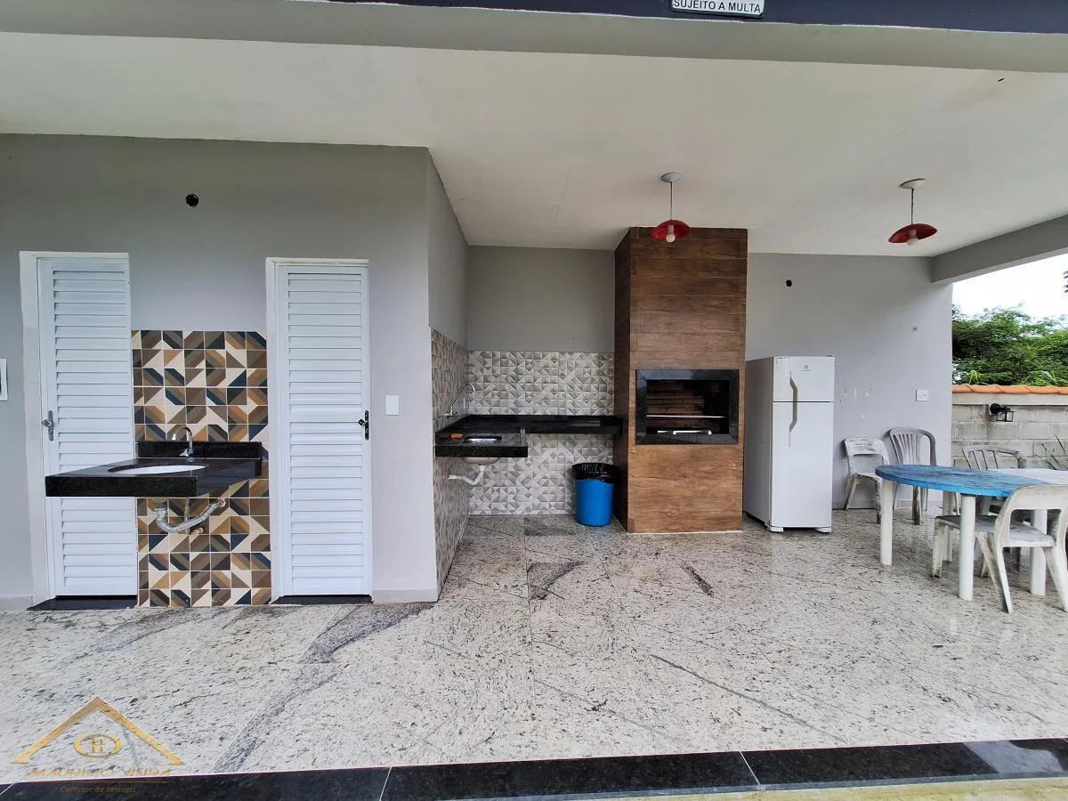Casa em Condomínio para Venda em Cabo Frio / RJ no bairro Ogiva - imagem 29