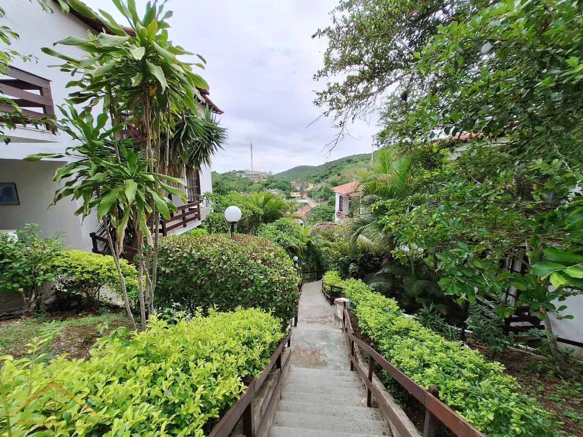 Casa em Condomínio para Venda em Cabo Frio / RJ no bairro Ogiva - imagem 35