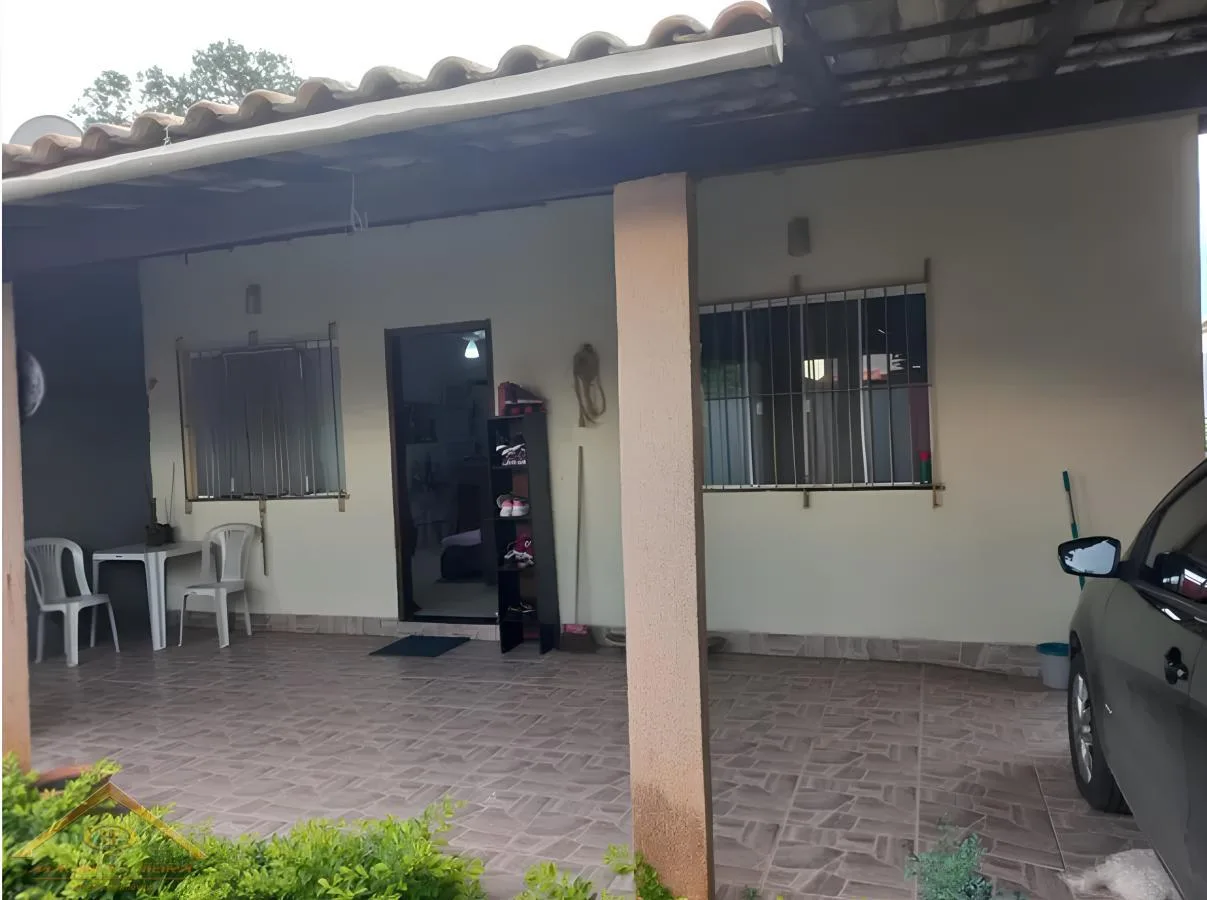 Casa para Venda em São Pedro da Aldeia / RJ no bairro Flexeira