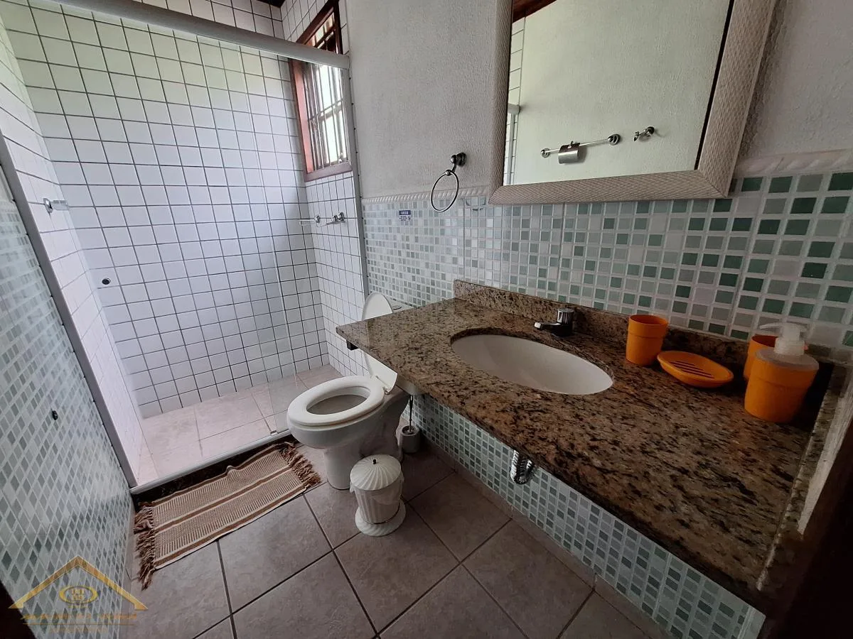 Casa em Condomínio para Venda em Cabo Frio / RJ no bairro Peró - imagem 21