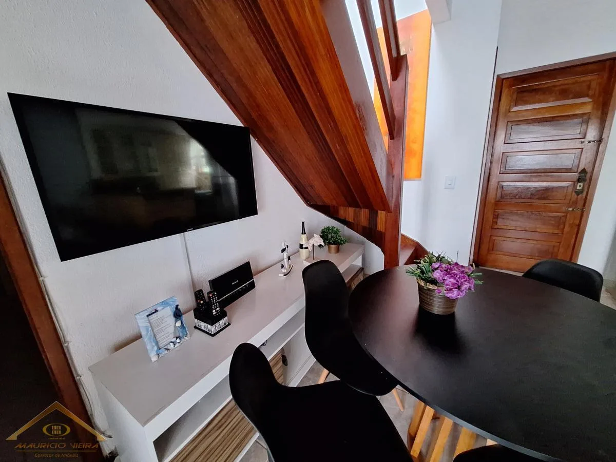 Casa em Condomínio para Venda em Cabo Frio / RJ no bairro Peró - imagem 39