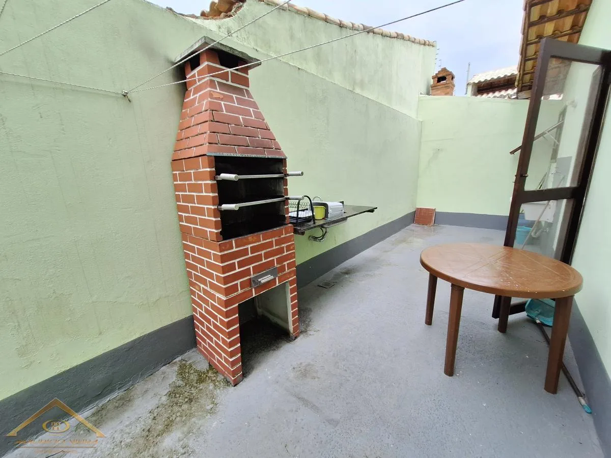 Casa em Condomínio para Venda em Cabo Frio / RJ no bairro Peró - imagem 26