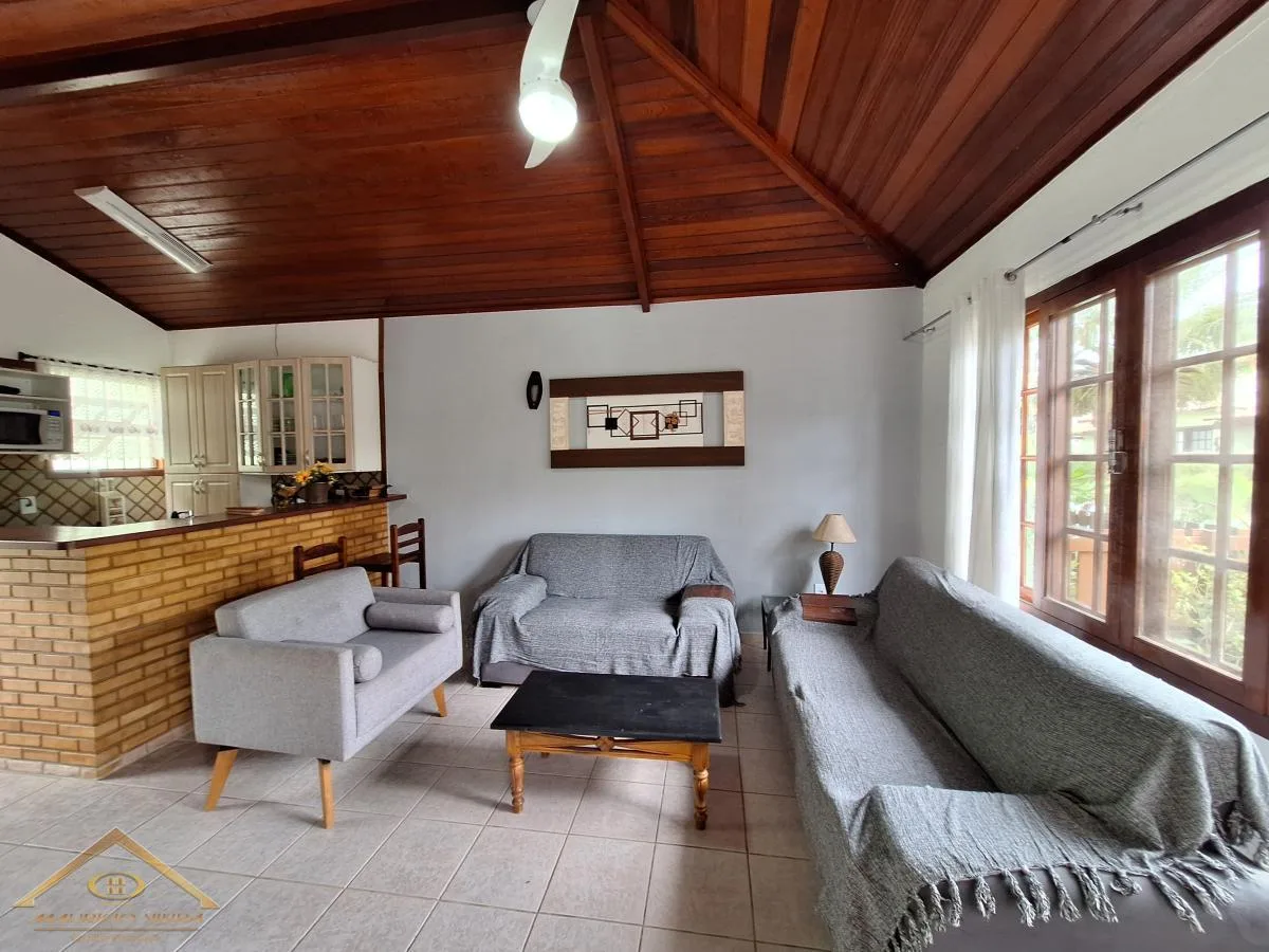 Casa em Condomínio para Venda em Cabo Frio / RJ no bairro Peró - imagem 7