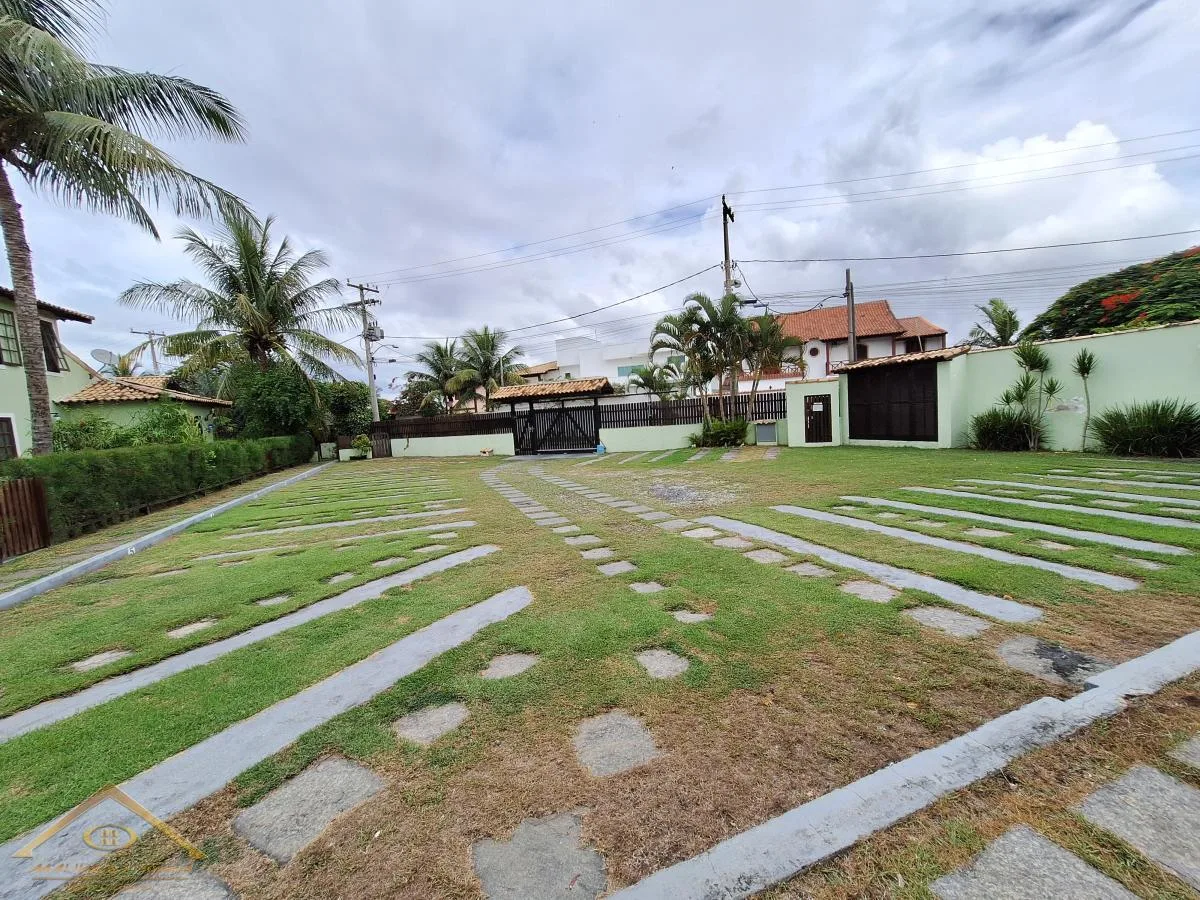 Casa em Condomínio para Venda em Cabo Frio / RJ no bairro Peró - imagem 44