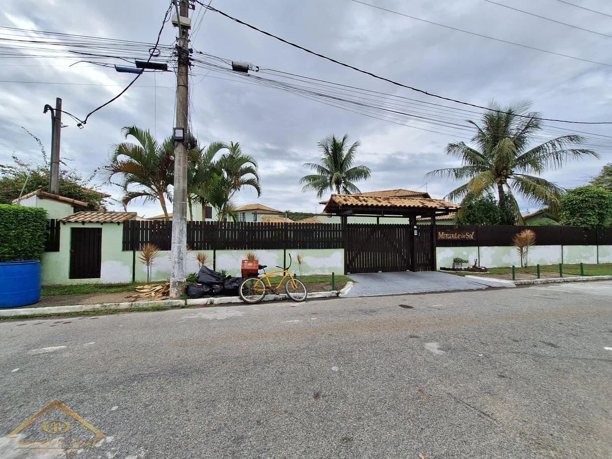 Casa em Condomínio para Venda em Cabo Frio / RJ no bairro Peró - imagem 48