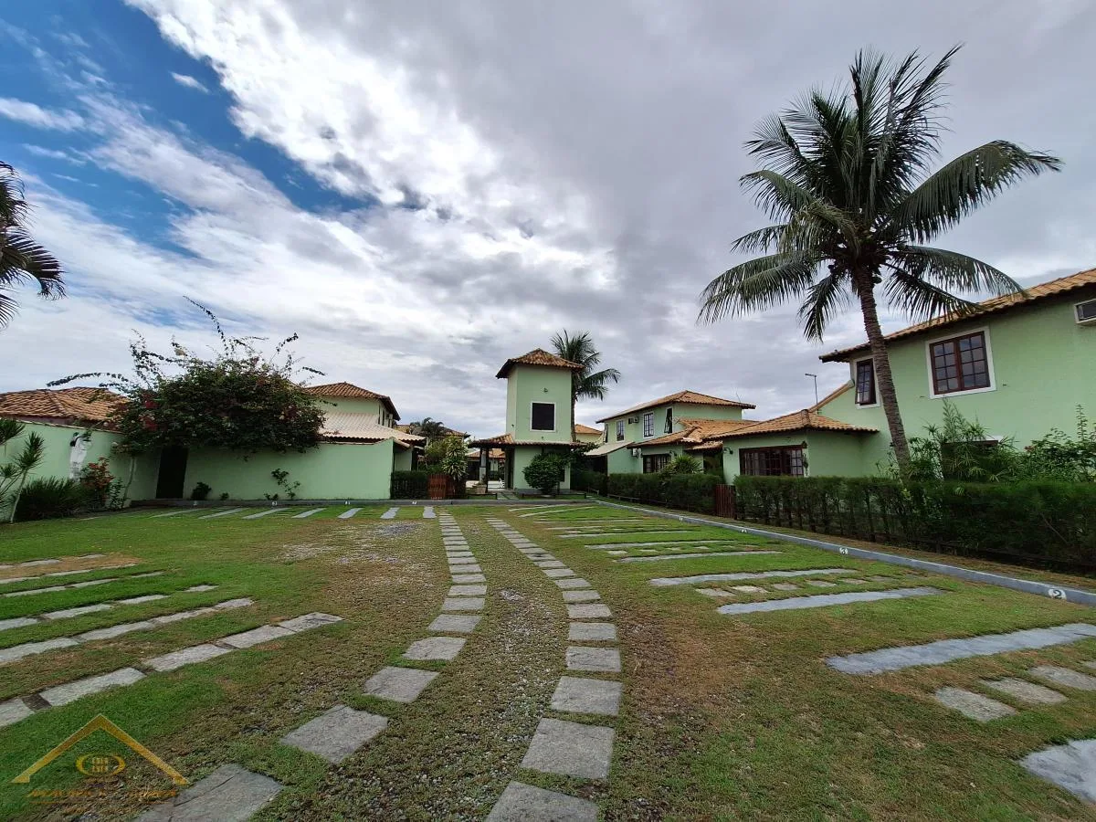 Casa em Condomínio para Venda em Cabo Frio / RJ no bairro Peró - imagem 45