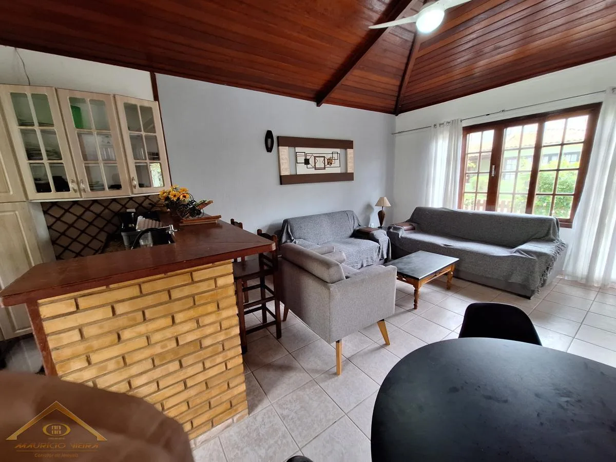 Casa em Condomínio para Venda em Cabo Frio / RJ no bairro Peró - imagem 10