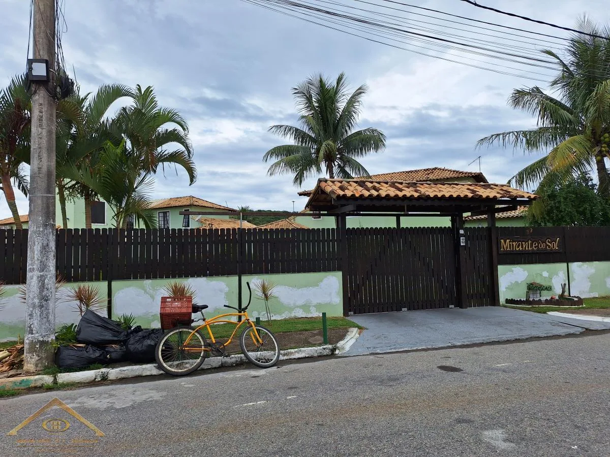 Casa em Condomínio para Venda em Cabo Frio / RJ no bairro Peró - imagem 47