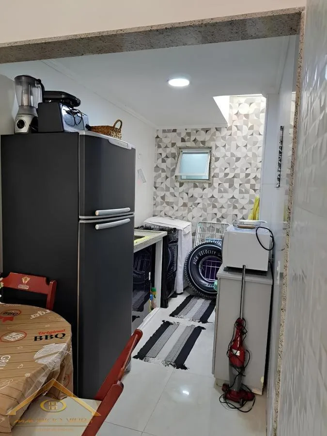 Casa em Condomínio para Venda em Cabo Frio / RJ no bairro Portinho - imagem 9