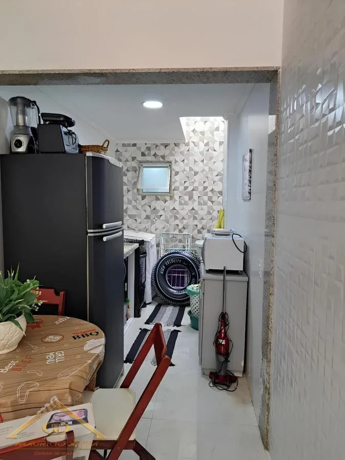 Casa em Condomínio para Venda em Cabo Frio / RJ no bairro Portinho - imagem 11