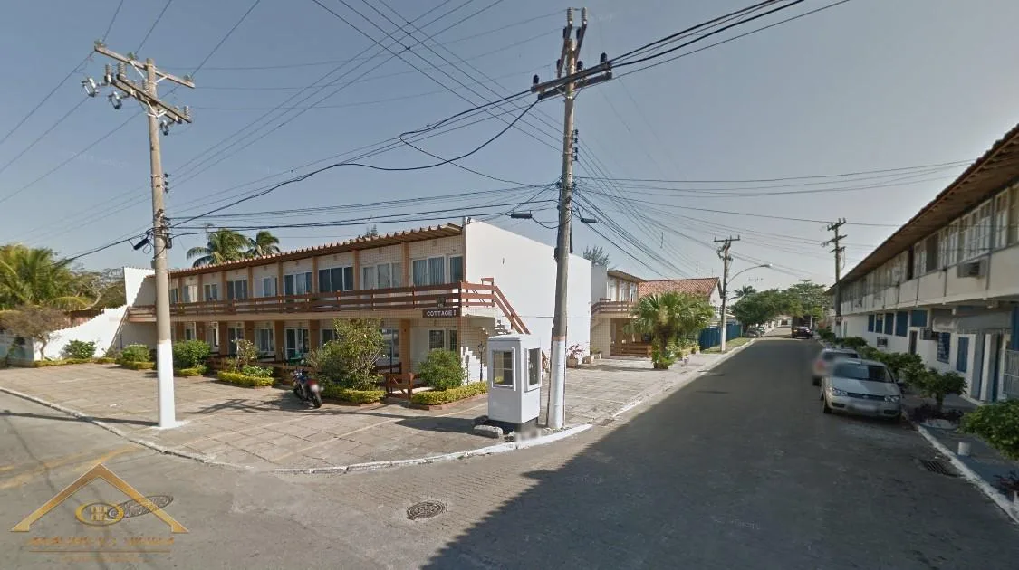 Casa em Condomínio para Venda em Cabo Frio / RJ no bairro Portinho - imagem 17